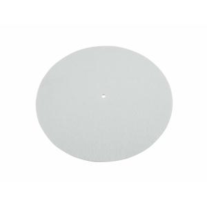 OMNITRONIC Slipmat, anti-static, neutral white
