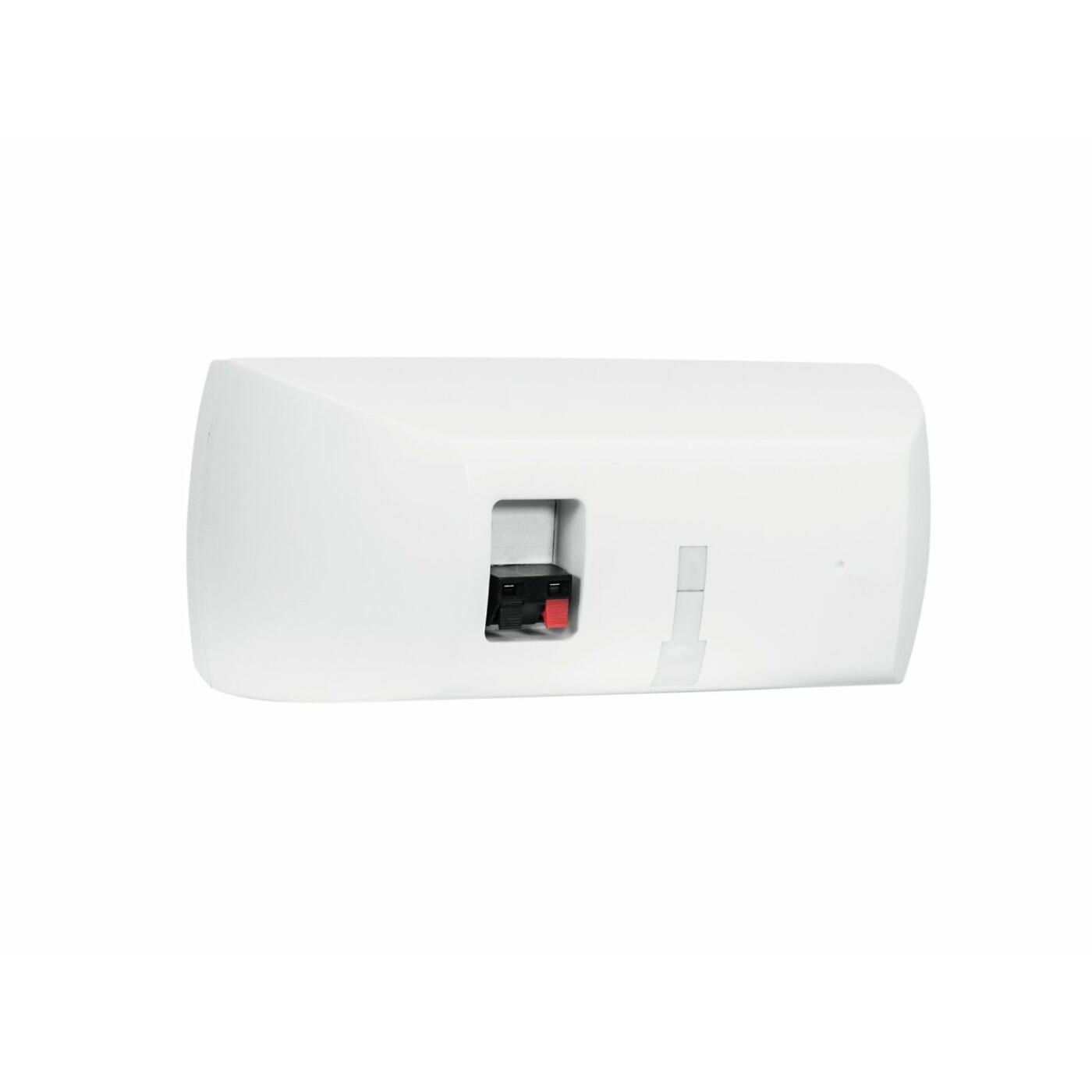 OMNITRONIC OD-22 Wall Speaker 8Ohms white - Image 2