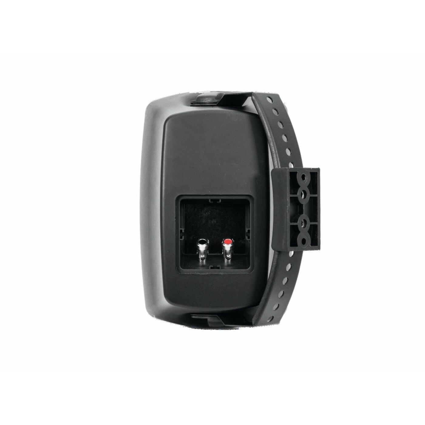 OMNITRONIC OD-6T Wall Speaker 100V black 2x - Image 2