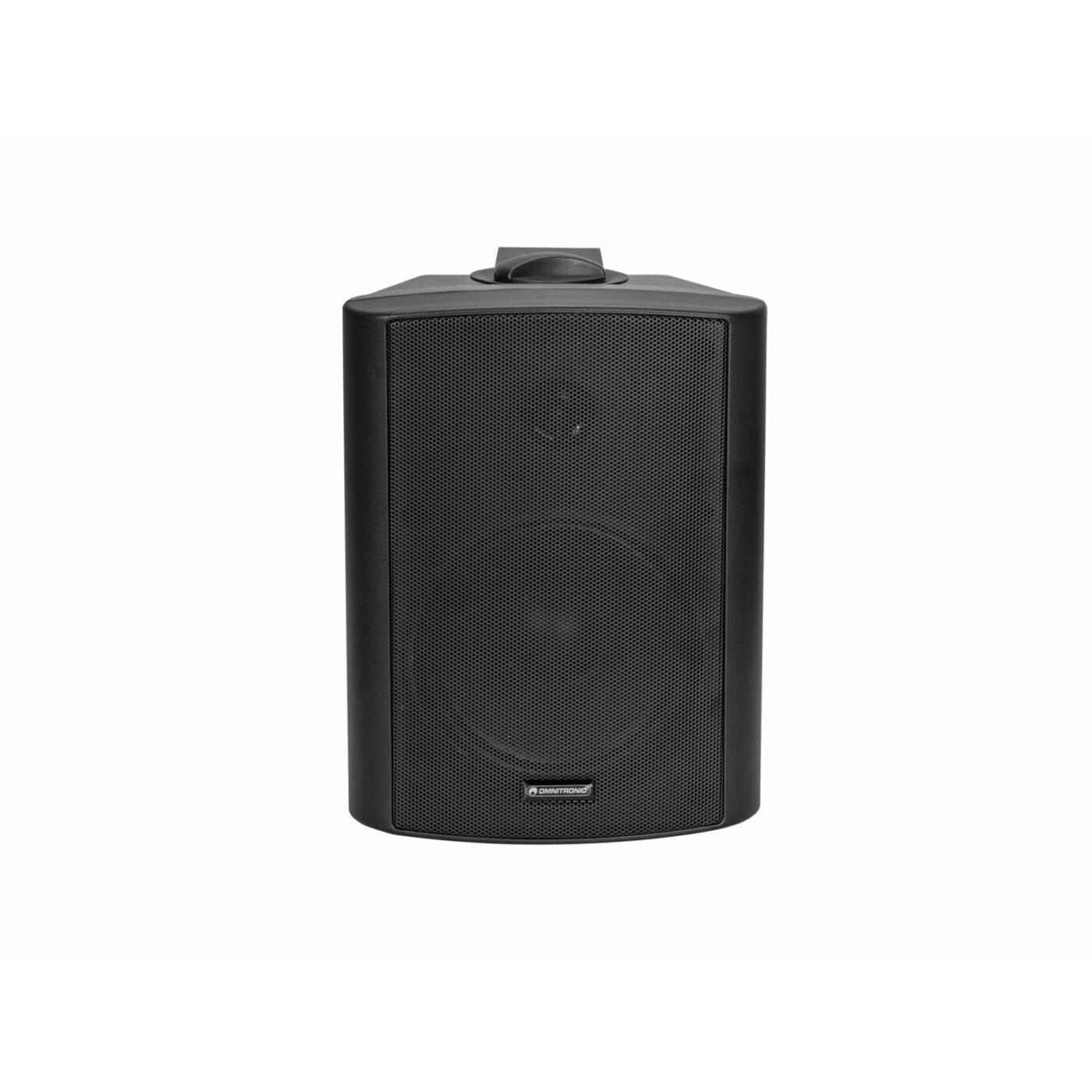 OMNITRONIC ALP-5A Active Speaker Set black - Image 2
