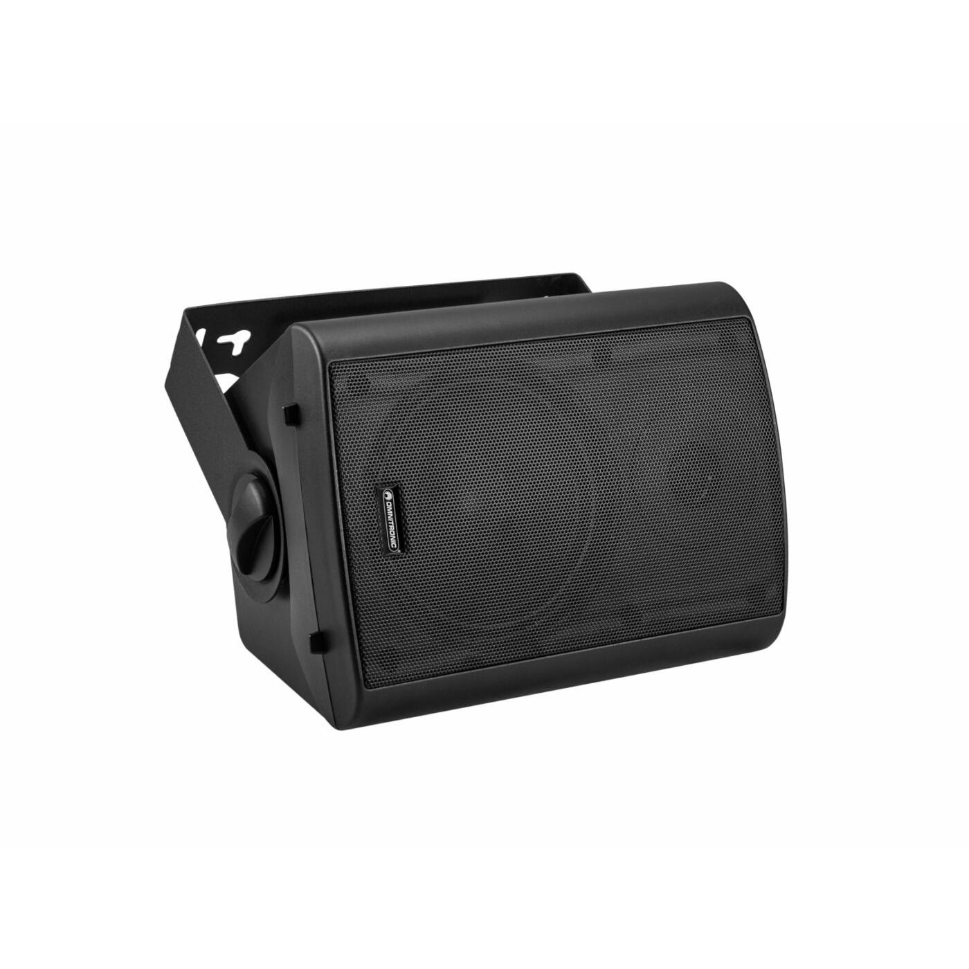 OMNITRONIC ALP-5A Active Speaker Set black - Image 3