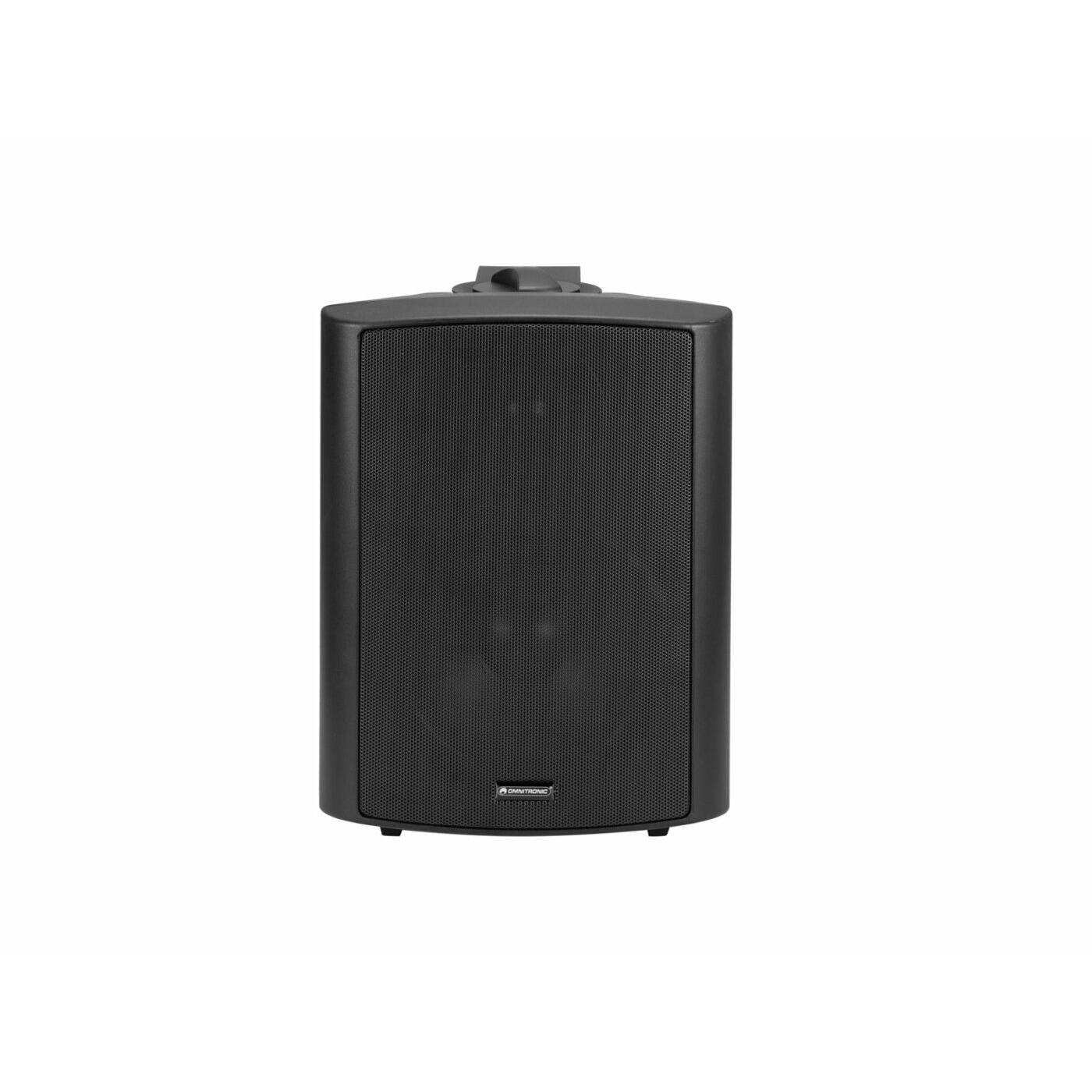 OMNITRONIC ALP-6A Active Speaker Set black - Image 3