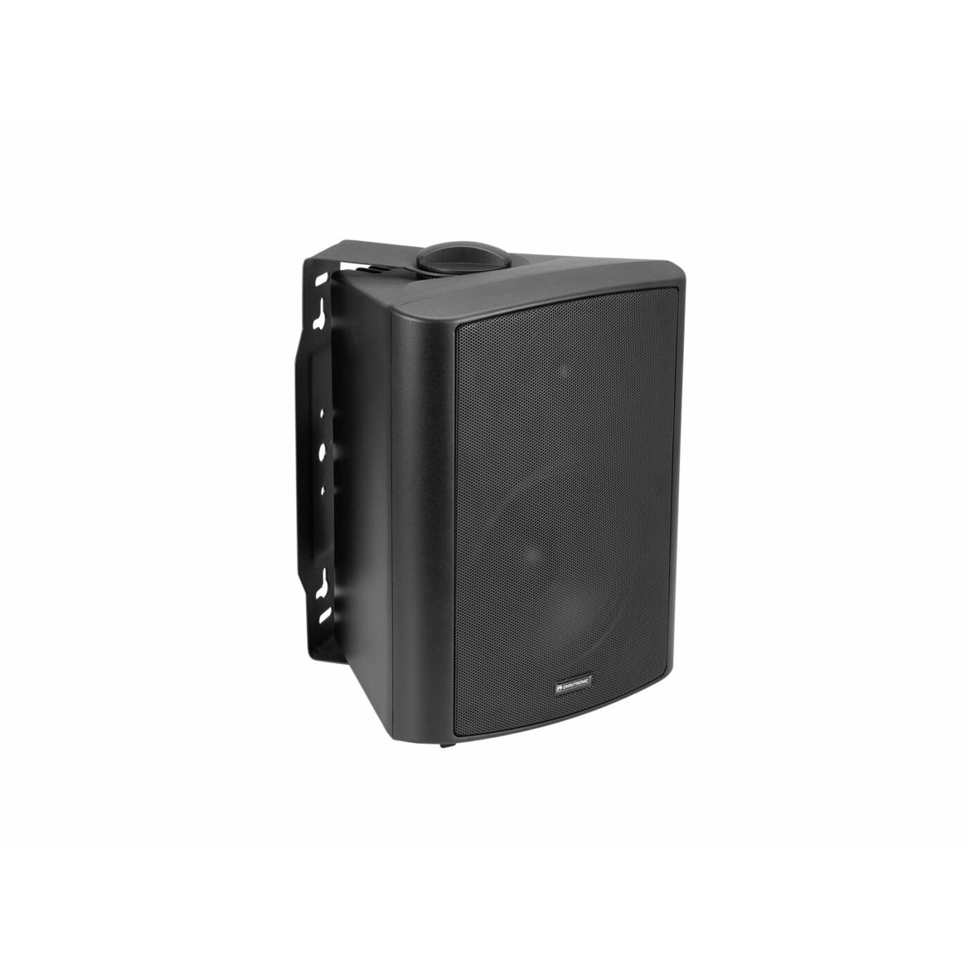 OMNITRONIC ALP-6A Active Speaker Set black - Image 4