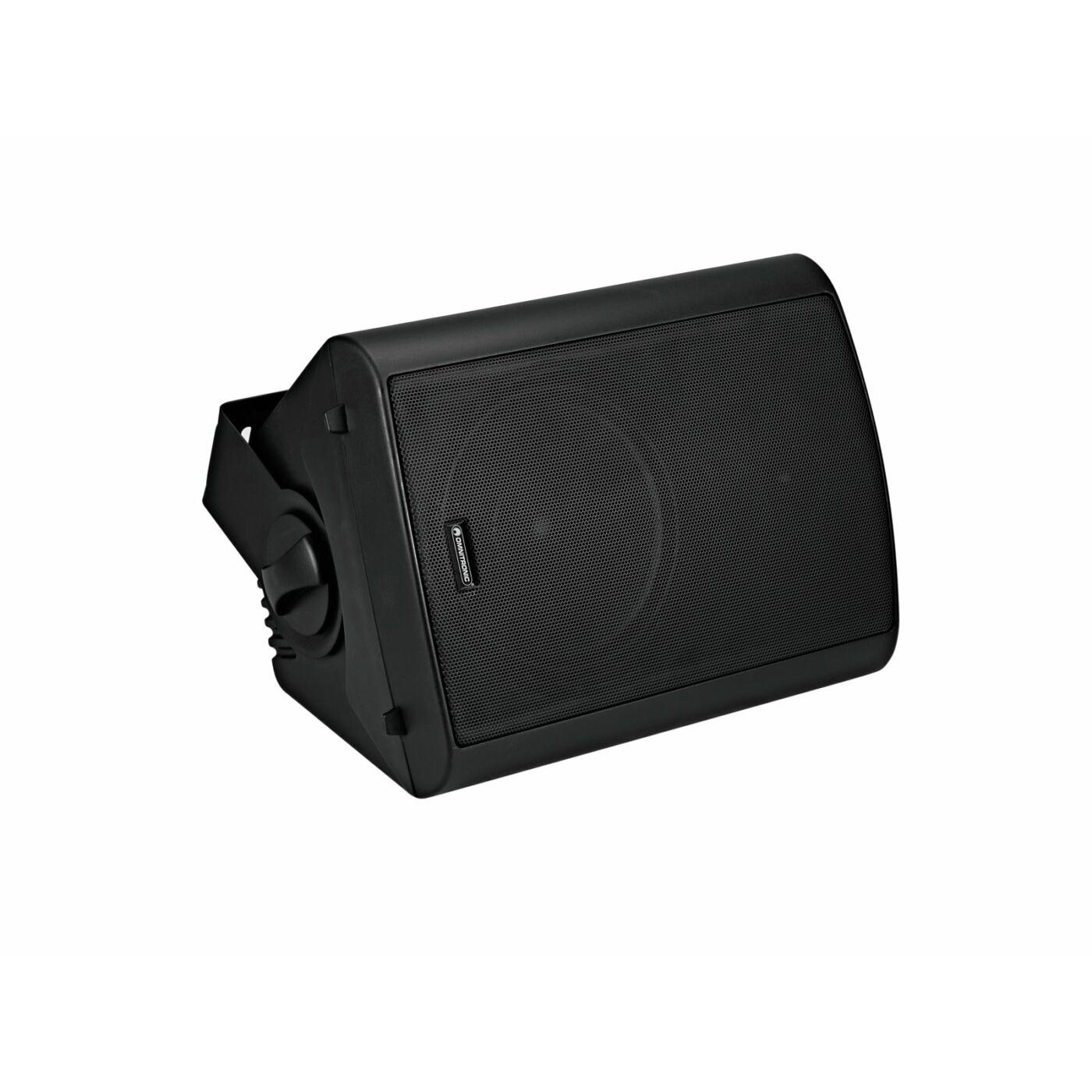 OMNITRONIC ALP-6A Active Speaker Set black - Image 5