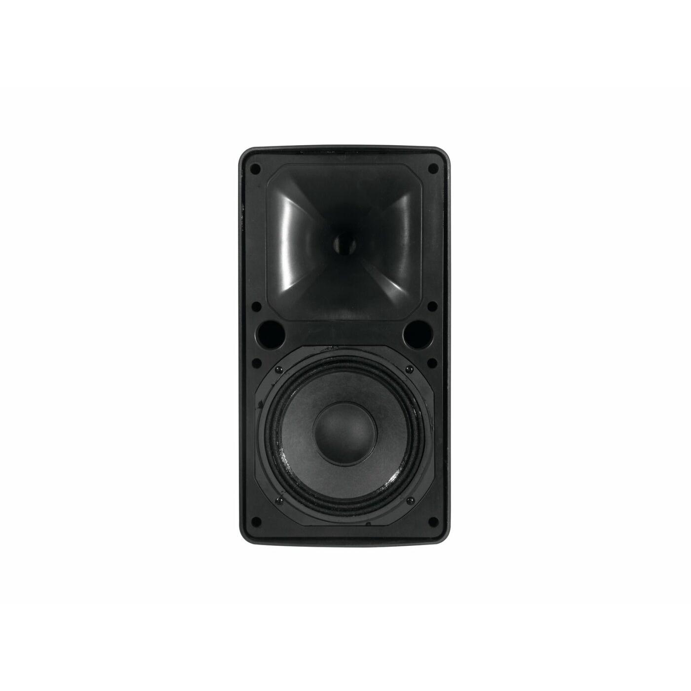 OMNITRONIC ODP-208T Installation Speaker 100V black - Image 4