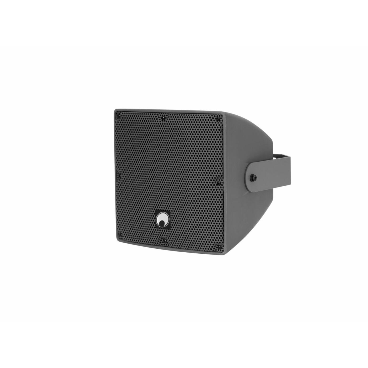 OMNITRONIC ODX-208TM Installation Speaker 100V dark grey - Image 2