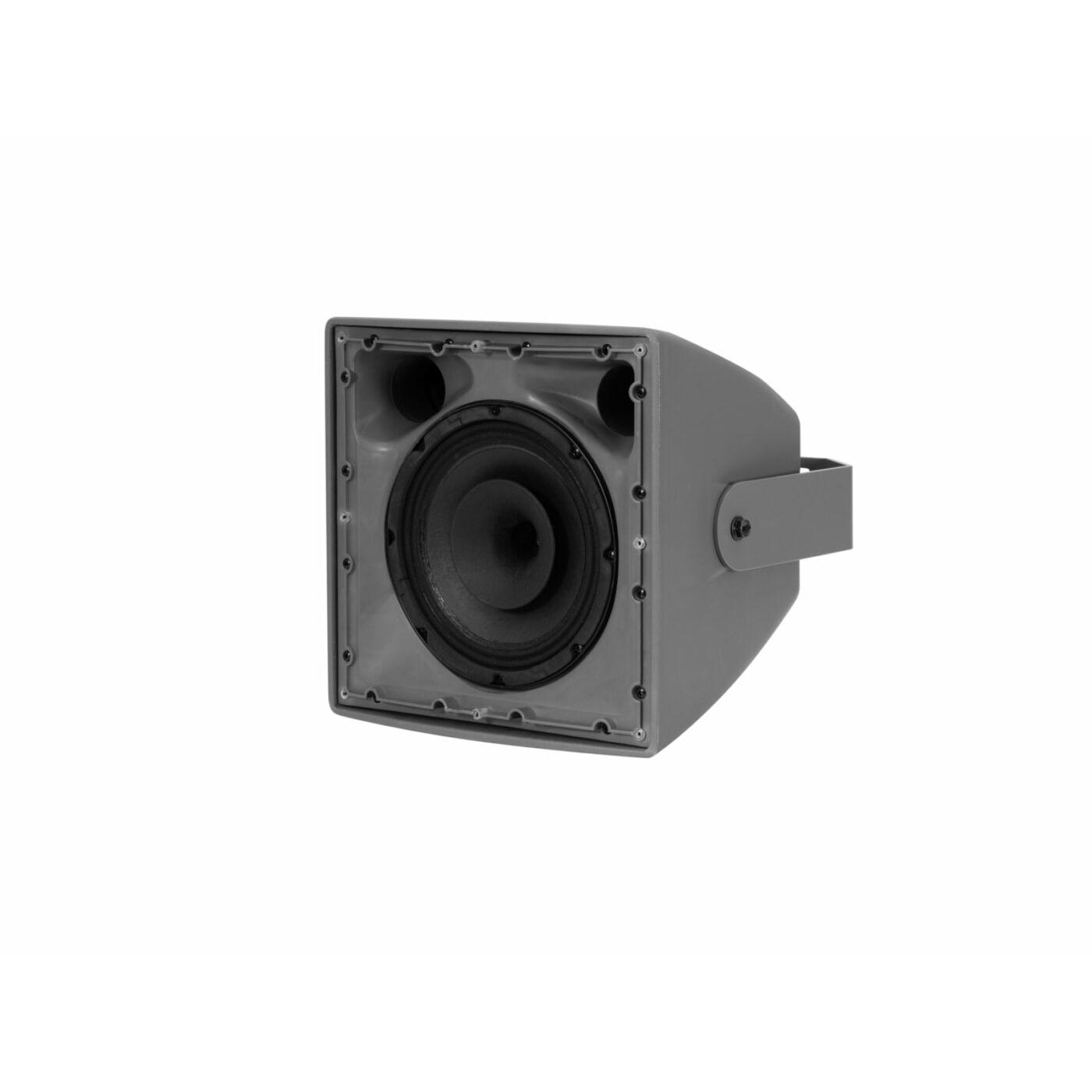 OMNITRONIC ODX-208TM Installation Speaker 100V dark grey - Image 5