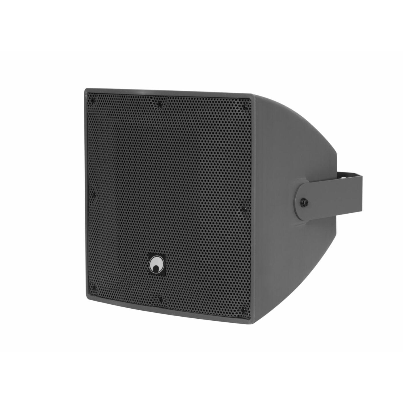 OMNITRONIC ODX-212TM Installation Speaker 100V dark grey - Image 2