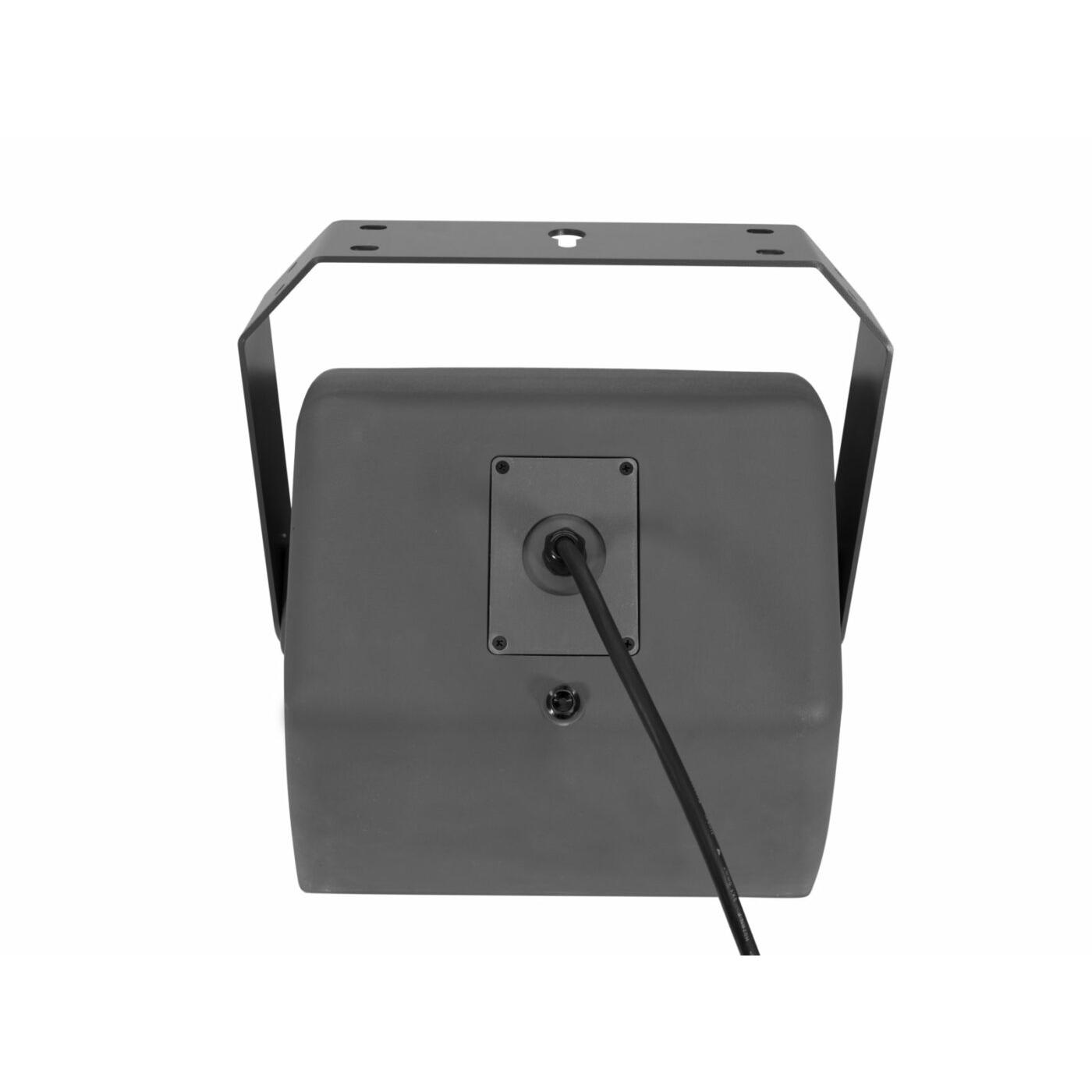 OMNITRONIC ODX-212TM Installation Speaker 100V dark grey - Image 4