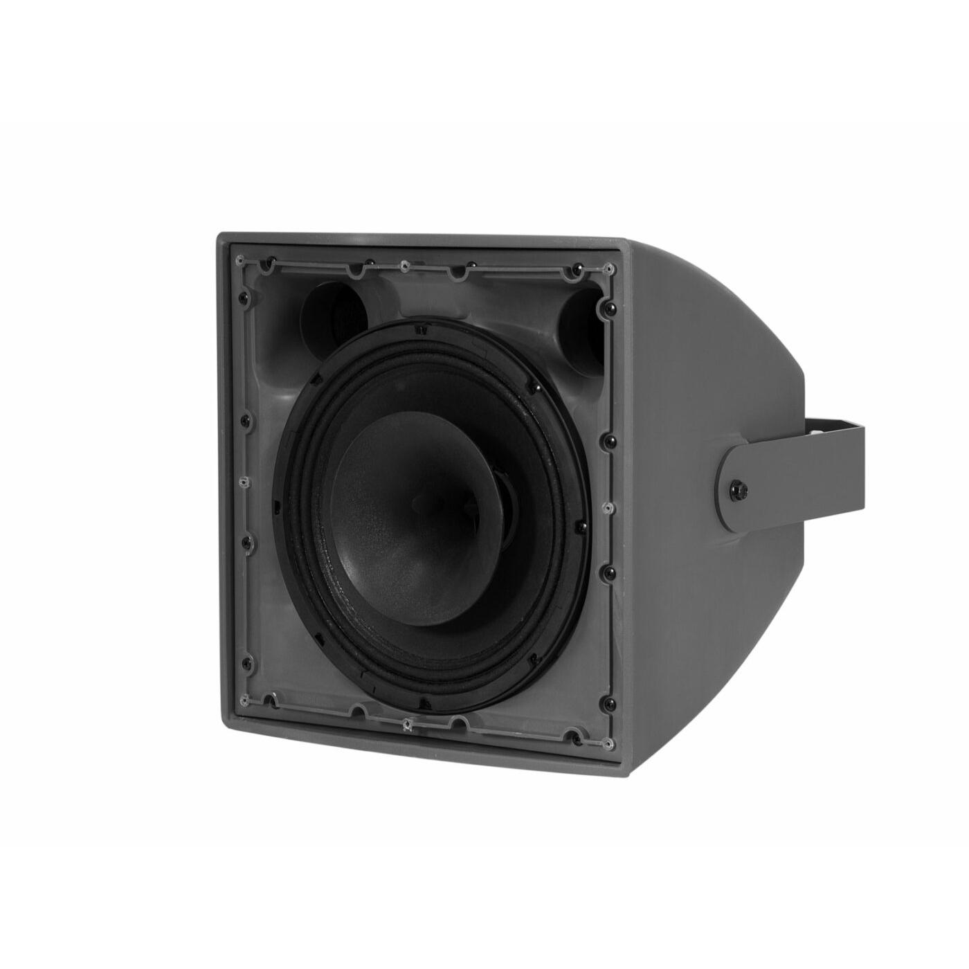 OMNITRONIC ODX-212TM Installation Speaker 100V dark grey - Image 5