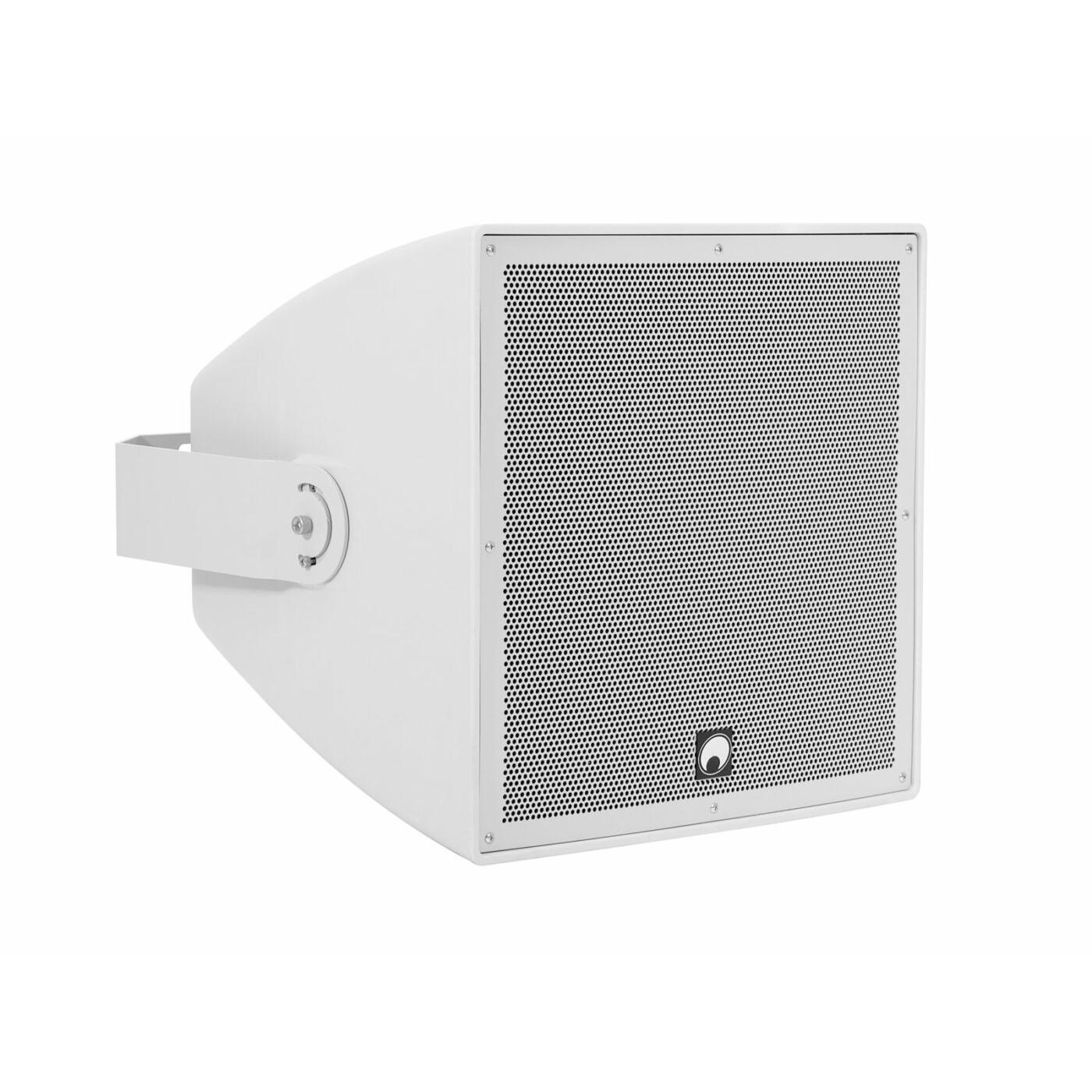OMNITRONIC ODX-215TL Installation Speaker 100V white