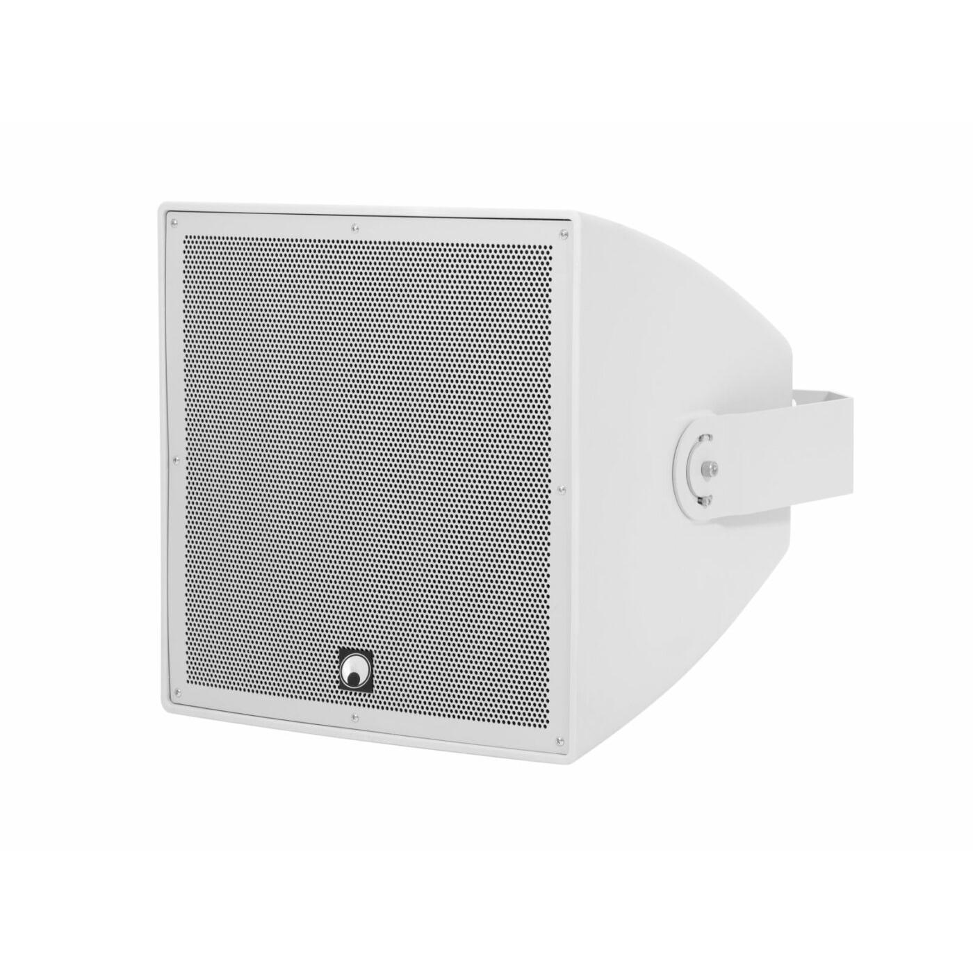 OMNITRONIC ODX-215TL Installation Speaker 100V white - Image 2