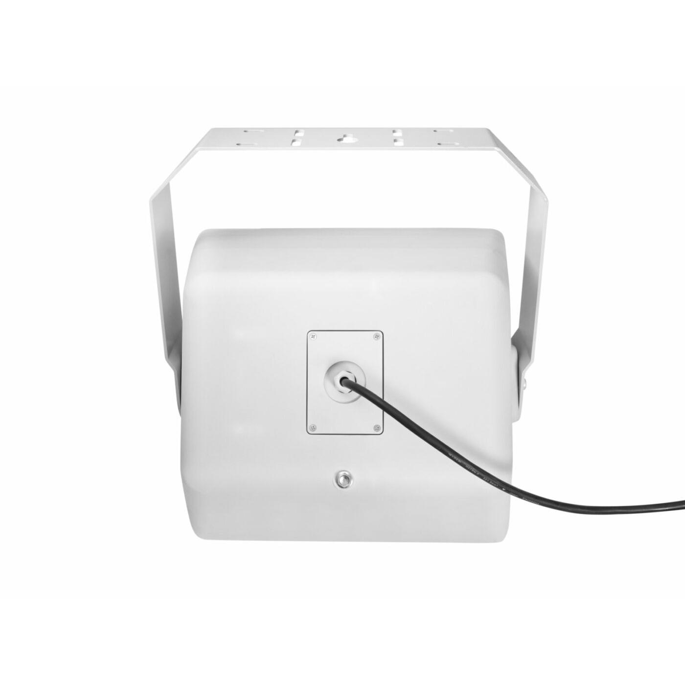 OMNITRONIC ODX-215TL Installation Speaker 100V white - Image 3