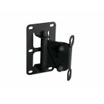OMNITRONIC Muurbeugel voor ODP-208 zwart