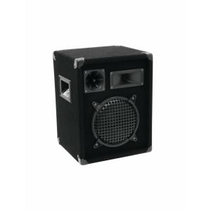 OMNITRONIC DX-822 3-way Speaker 300 W