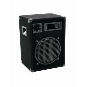 OMNITRONIC DX-1022 3-way Speaker 400 W