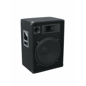 OMNITRONIC DX-1522 3-way Speaker 800 W
