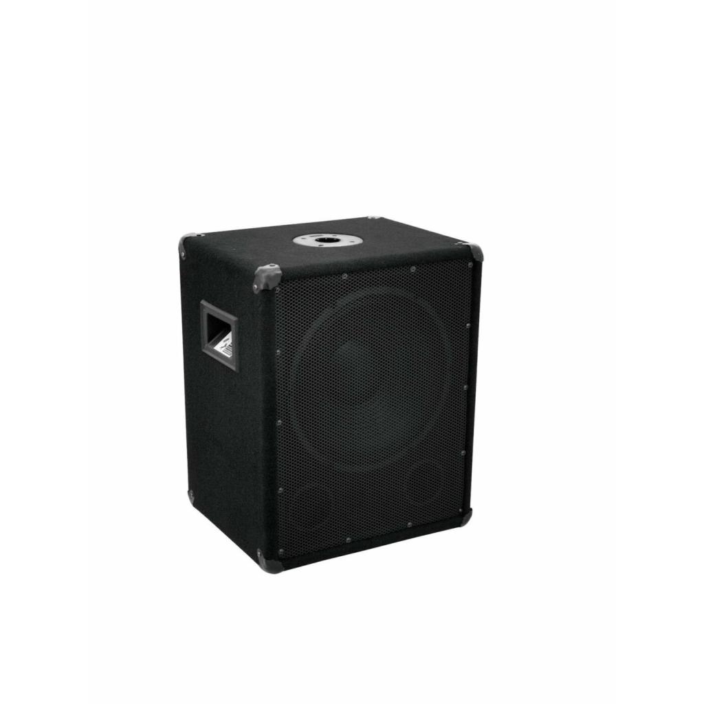 Subwoofers