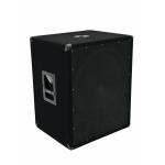 OMNITRONIC BX-1850 Subwoofer 1200W