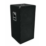 OMNITRONIC BX-2550 Subwoofer 1200W