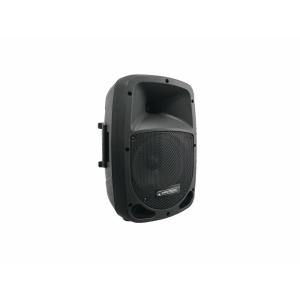 Omnitronic VFM-208A 2-Weg Speaker, active