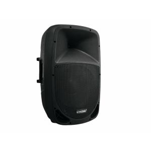 OMNITRONIC VFM-215A 2-Way Speaker, active