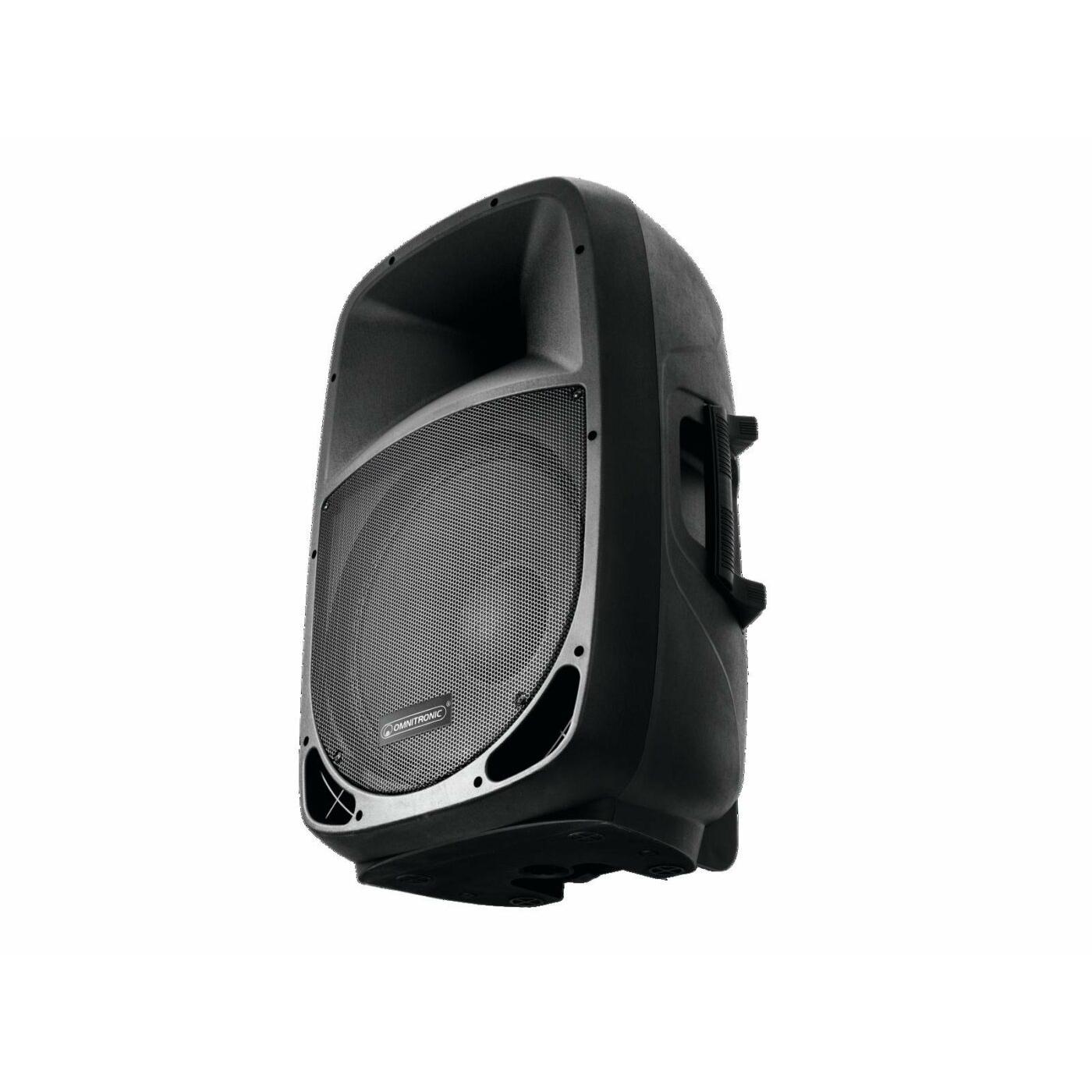 OMNITRONIC VFM-215AP 2-Way Speaker, active - Image 2