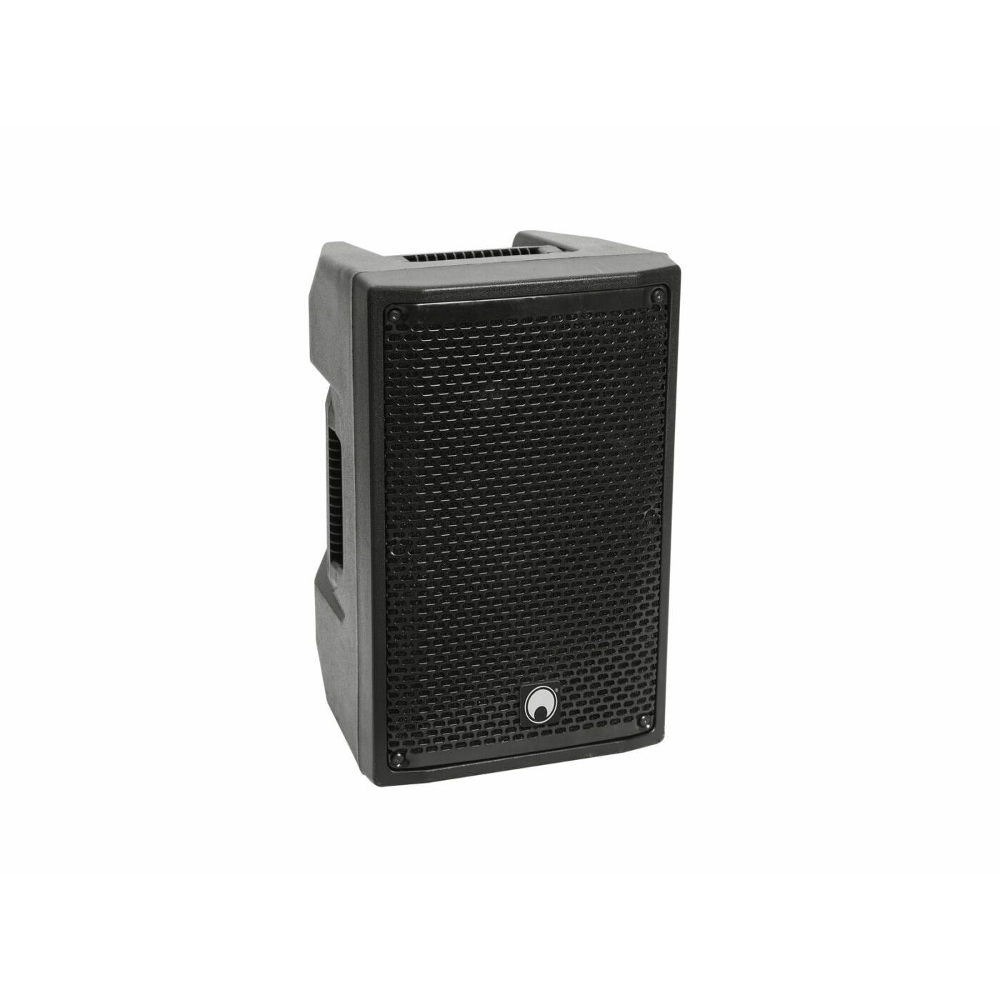 OMNITRONIC XKB-208A 2-way Speaker, active, Bluetooth