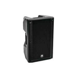 OMNITRONIC XKB-215A 2-way Speaker, active, DSP