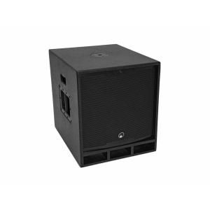 Omnitronic MAXX-1810DSP 2.1 Active Subwoofer