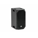 OMNITRONIC BOB-82X Subwoofer zwart