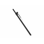 OMNITRONIC afstandsbuis subwoofer/satelliet BOB-systeem