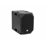OMNITRONIC BOB-10A Subwoofer actief zwart