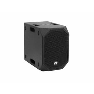 OMNITRONIC BOB-10A Subwoofer active black