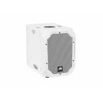 OMNITRONIC BOB-10A Subwoofer actief wit