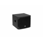 OMNITRONIC AZX-112A PA Subwoofer actief 300W