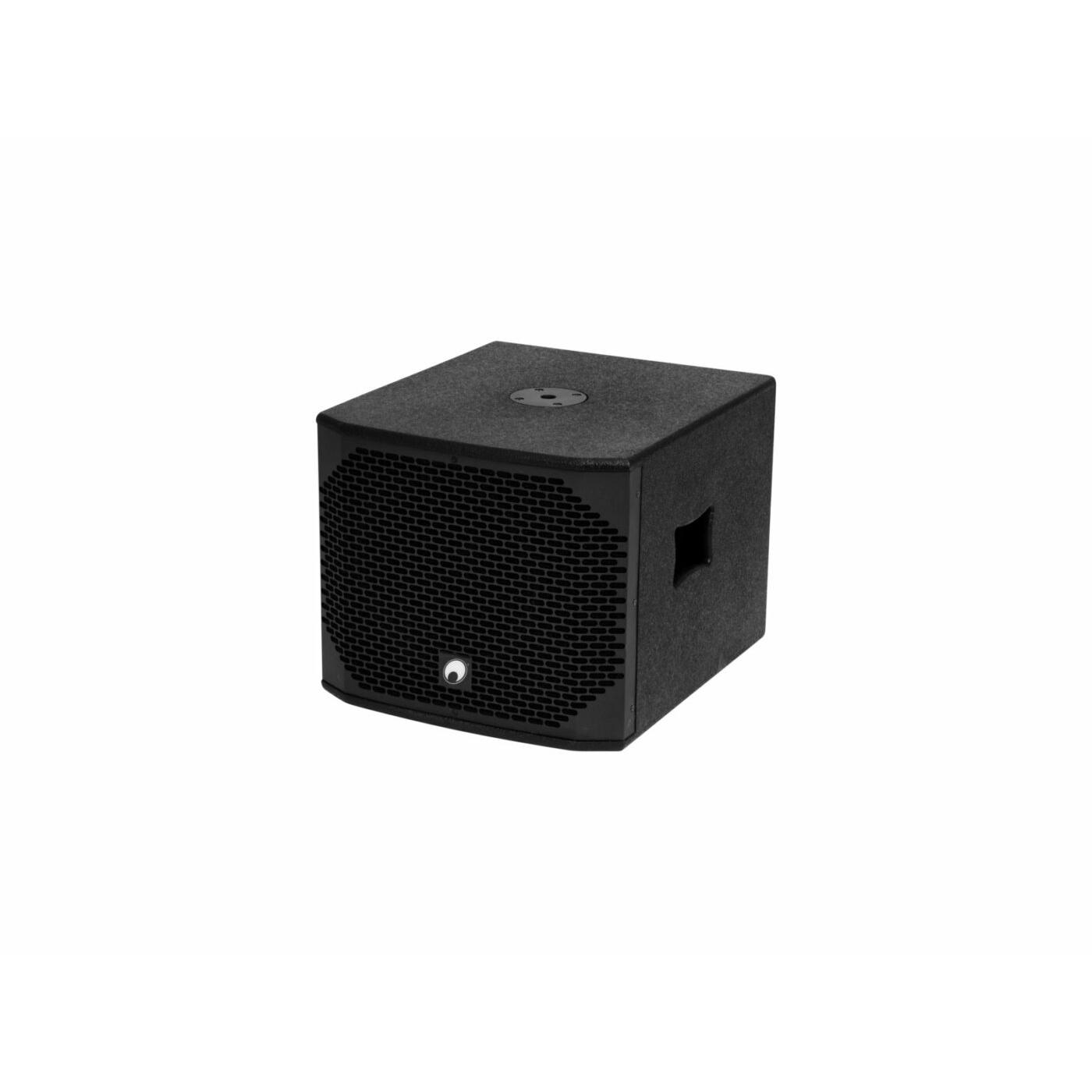 OMNITRONIC AZX-112A PA Subwoofer active 300W - Image 2