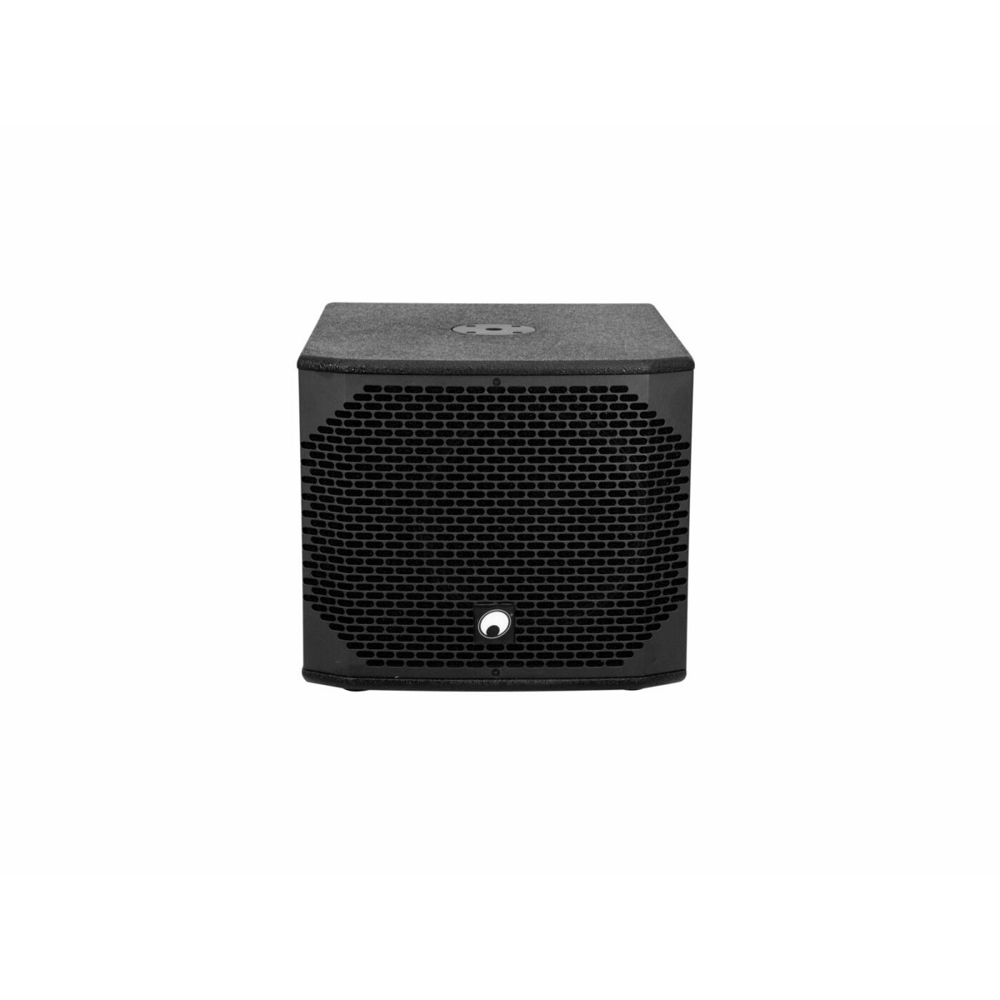 OMNITRONIC AZX-112A PA Subwoofer active 300W - Image 5
