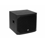 OMNITRONIC AZX-118A PA Subwoofer actief 400W