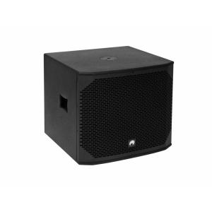 OMNITRONIC AZX-118A PA Subwoofer active 400W