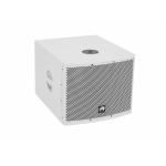 OMNITRONIC MOLLY-12A Subwoofer actief wit