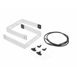 OMNITRONIC MOLLY-6 Verlengbeugel wit 2x