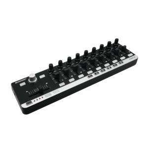 OMNITRONIC FAD-9 MIDI Controller