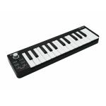 OMNITRONIC KEY-25 MIDI Controller