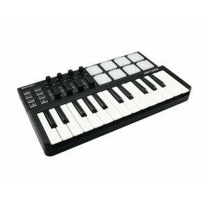 OMNITRONIC KEY-288 MIDI Controller