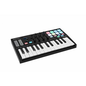OMNITRONIC KEY-288+ MIDI Controller