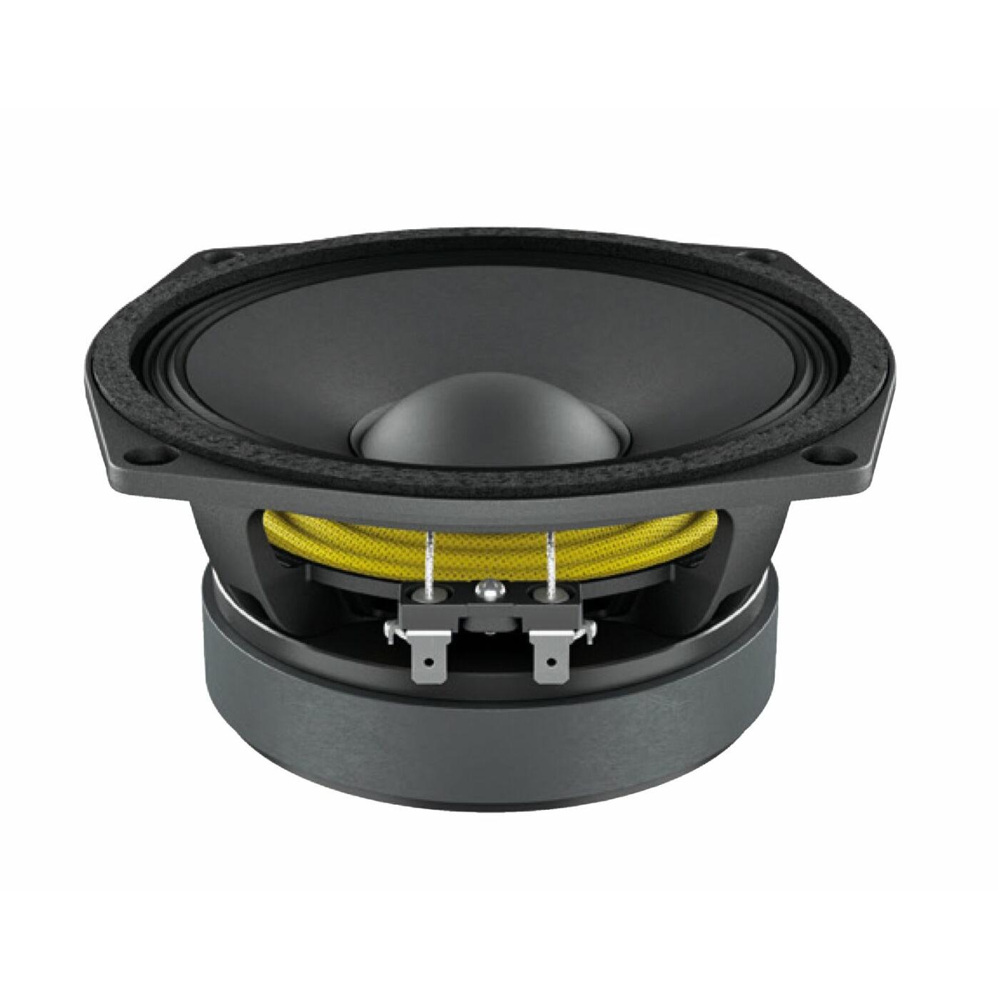 LAVOCE MAF061.50 6.5" Woofer, Ferrite, Aluminium Basket Driver
