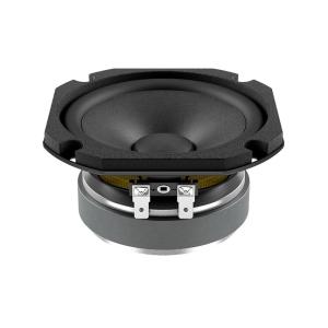 Lavoce WSF041.00 4" Woofer Ferriet Magneet Staal Basket Driver