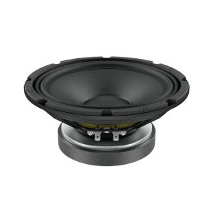 LAVOCE WSF081.82 8" Woofer, Ferrite, Magnet Steel Basket Driver