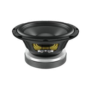LAVOCE SSF082.00L 8" Subwoofer Ferrite, Magnet Steel Basket Driver
